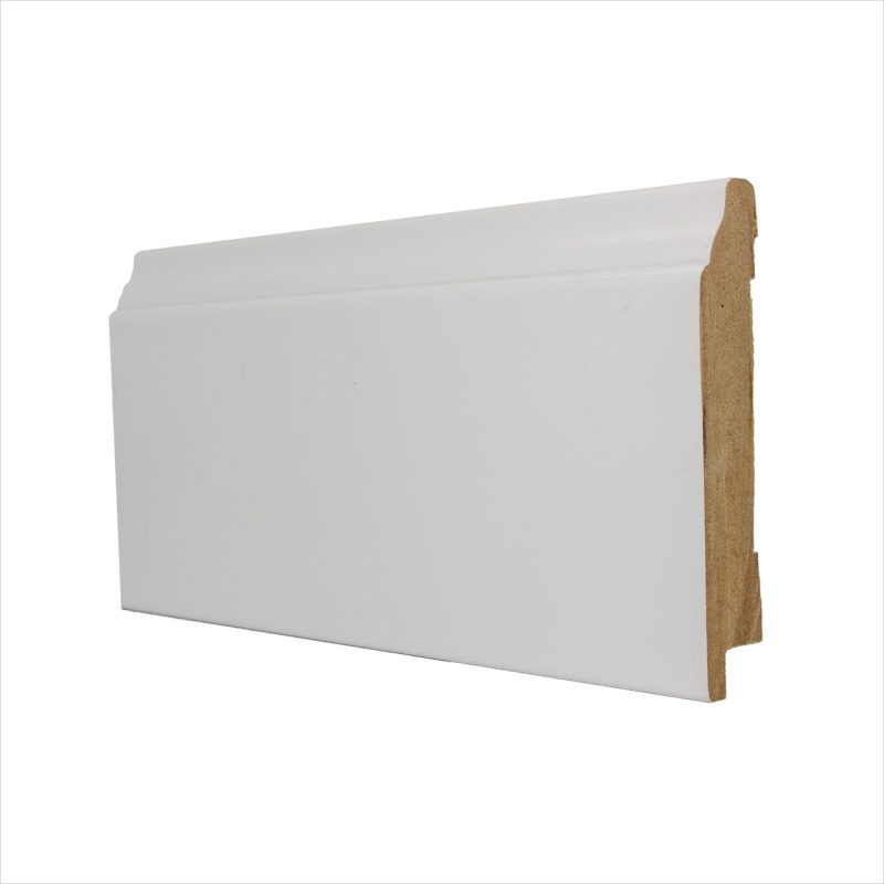 MDF 1695 Alb