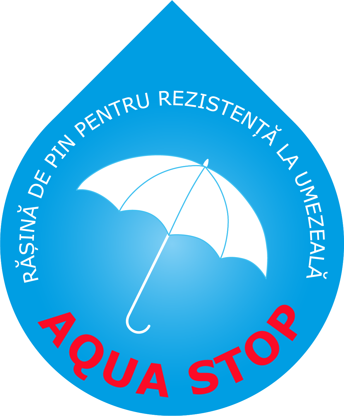 Aqua Stop